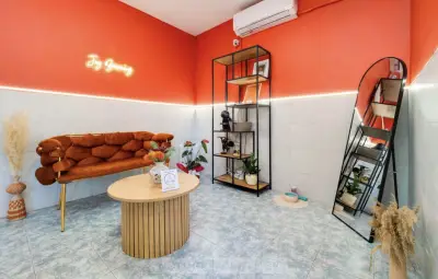 Joy Grooming Studio • Груминг Студио “Joy”