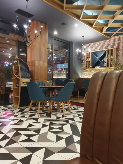 Bellezza - Bar & Grill