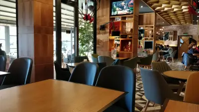Bellezza - Bar & Grill