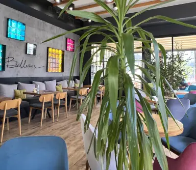 Bellezza - Bar & Grill