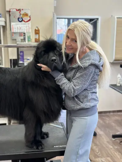 Happy Pet Spa & Grooming