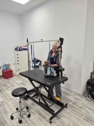 Happy Pet Spa & Grooming