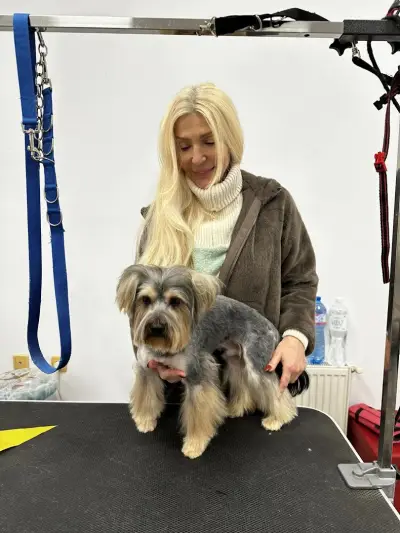 Happy Pet Spa & Grooming