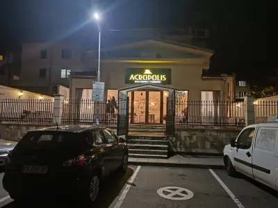 Acropolis