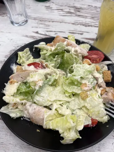 Tasty Bar & Dinner