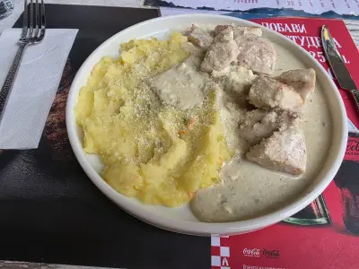 Tasty Bar & Dinner