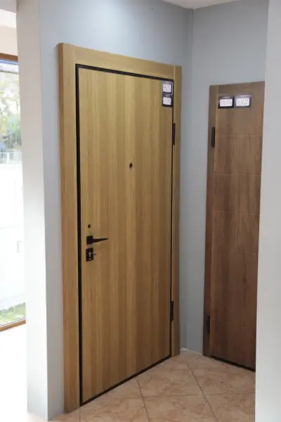 PREMIUM DOOR - Интериорни и Входни Врати Бургас (Център)