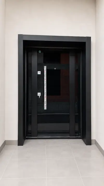 Best Door Интериорни и входни врати с БЕЗПЛАТНА доставка в Пловдив
