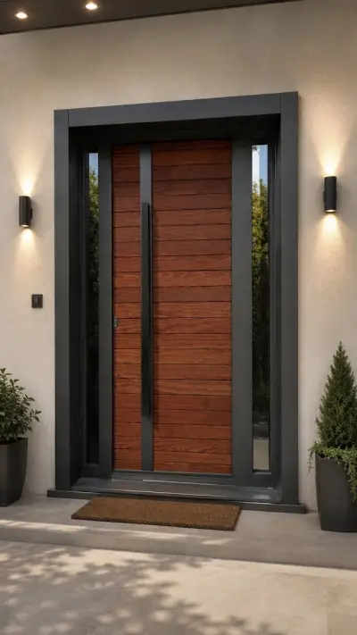 Best Door Интериорни и входни врати с БЕЗПЛАТНА доставка в Пловдив