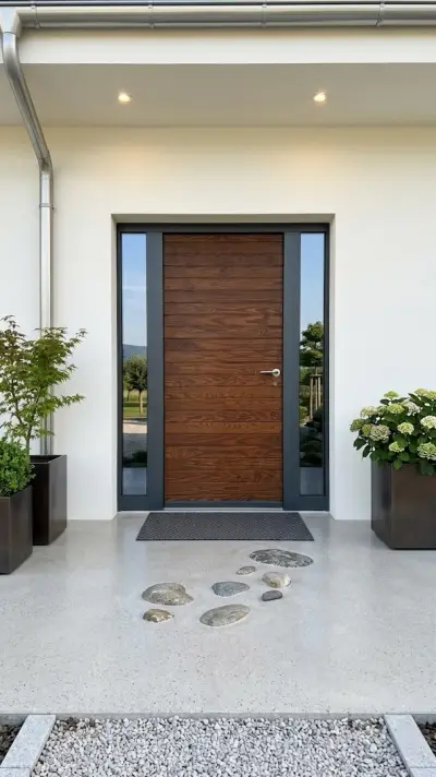 Best Door Интериорни и входни врати с БЕЗПЛАТНА доставка в Пловдив