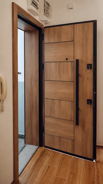 Best Door Интериорни и входни врати с БЕЗПЛАТНА доставка в Пловдив
