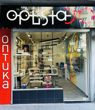 OPTISTA Optics