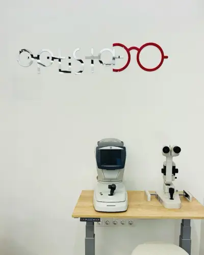OPTISTA Optics