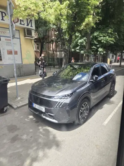 Оптика Орфей - Д-р. Праматарова