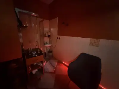 Erotic Massages & Fetish Studio SHakti