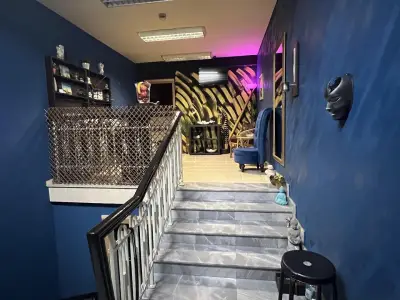 Erotic Massages & Fetish Studio SHakti