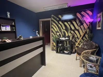 Erotic Massages & Fetish Studio SHakti