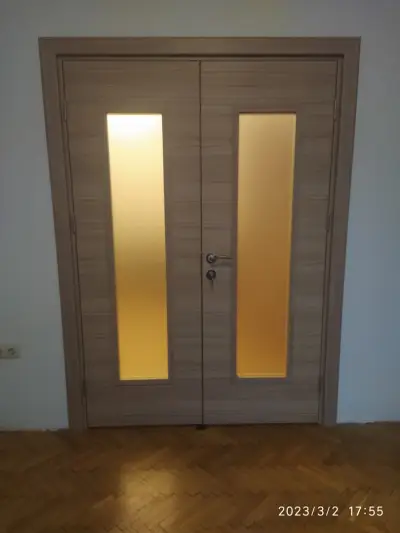 Интериорни и входни врати София - Сотиров Доорс