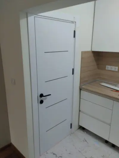 Борса за врати