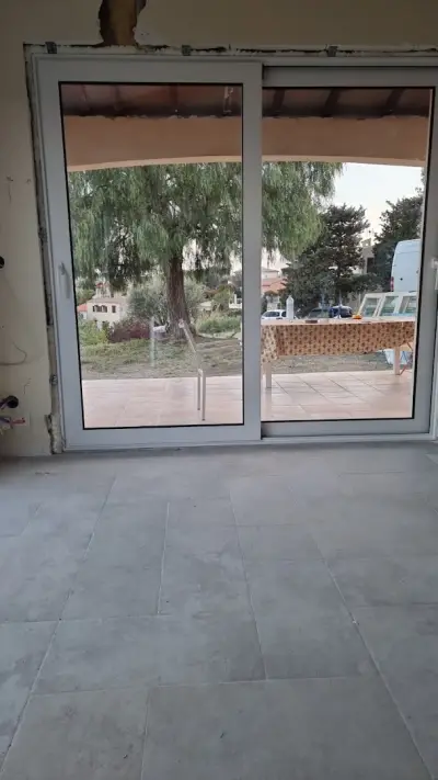 Crystal View - Windows & Doors / Кристал Вю - Прозорци и Врати