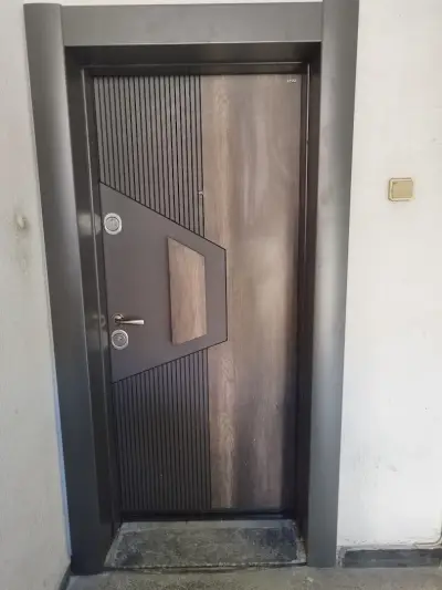 Врати Стайл Хоум