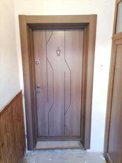 Врати Стайл Хоум