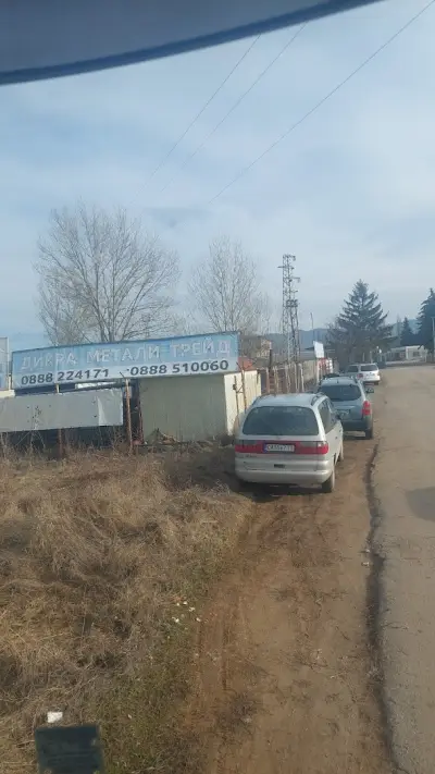 Dikra Metali Trade