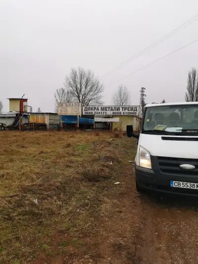 Dikra Metali Trade