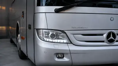Автобус Под Наем