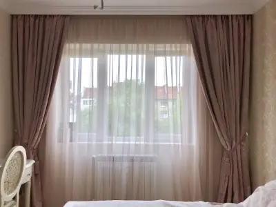 Дом Хармония
