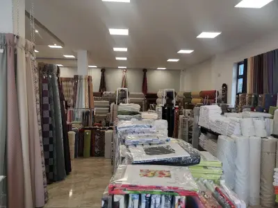 МЕЛТЕКС, Пердета, завеси, платове, щори, Несебър, корнизи, аксесоари