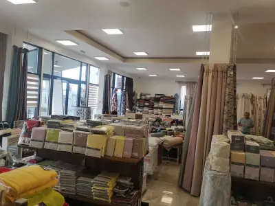 МЕЛТЕКС, Пердета, завеси, платове, щори, Несебър, корнизи, аксесоари