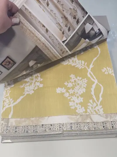 Дом Хармония
