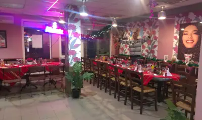 Голямата уста