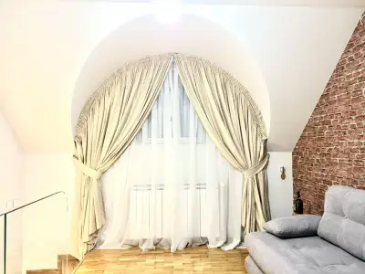 Дом Хармония