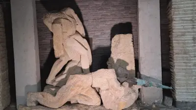 Братска могила
