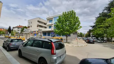 Алианц Застраховане
