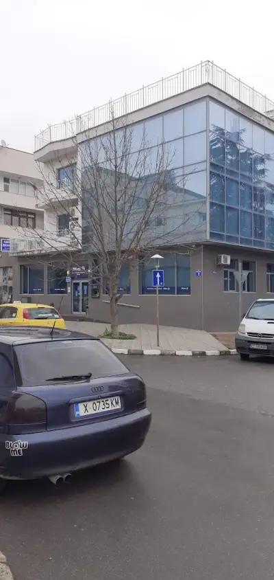 Алианц Застраховане