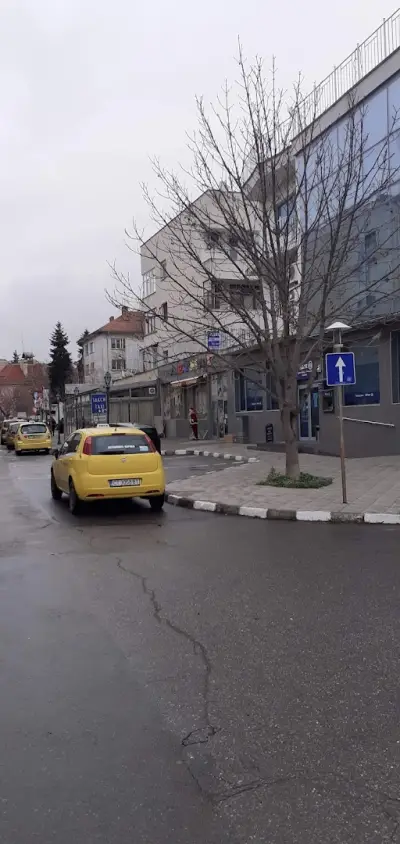 Алианц Застраховане