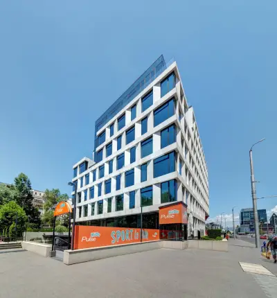 Рожден ден в Pulse Kids Mladost