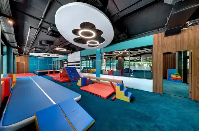 Рожден ден в Pulse Kids Mladost