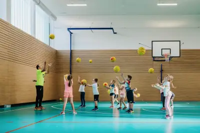 Gymnathlon България