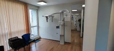 𝗥𝗘𝗡𝗧𝗚𝗘𝗡.𝗕𝗚 - дентален рентген, зъбни снимки, 3D скенер