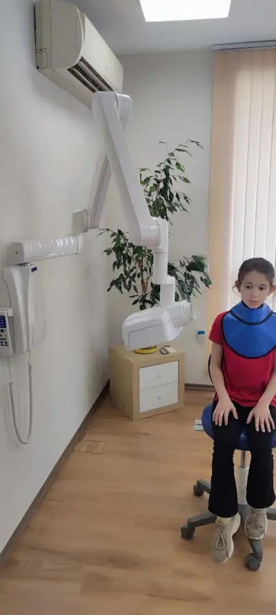 𝗥𝗘𝗡𝗧𝗚𝗘𝗡.𝗕𝗚 - дентален рентген, зъбни снимки, 3D скенер