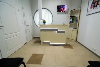 Дентален рентген Dental Xray Sofia