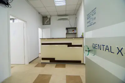 Дентален рентген Dental Xray Sofia