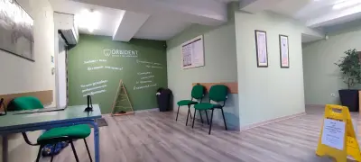 Рентгенова Лаборатория - Зъбни Снимки СМДЛ Орбидент София