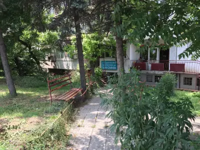 Зъбни снимки