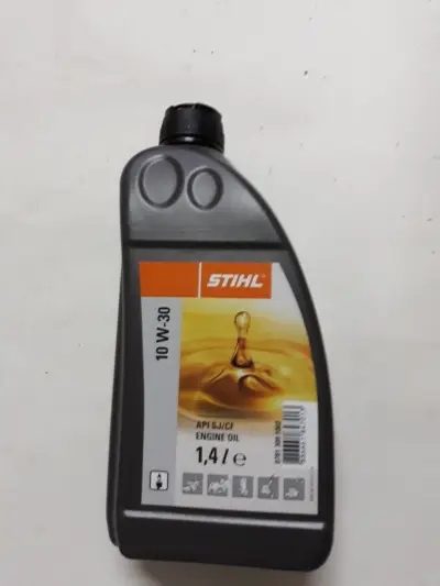Магазин-сервиз STIHL (АРВА 2008) - резачки, тримери, косачки, мотофрези