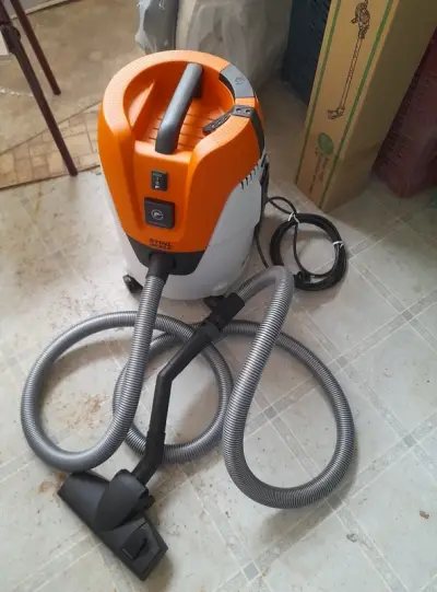 Магазин-сервиз STIHL (АРВА 2008) - резачки, тримери, косачки, мотофрези